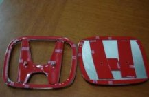 4229p汽車型模切